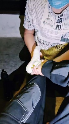 【温莎】深夜户外遛狗【续集】 bf20532_绳艺库视频下载