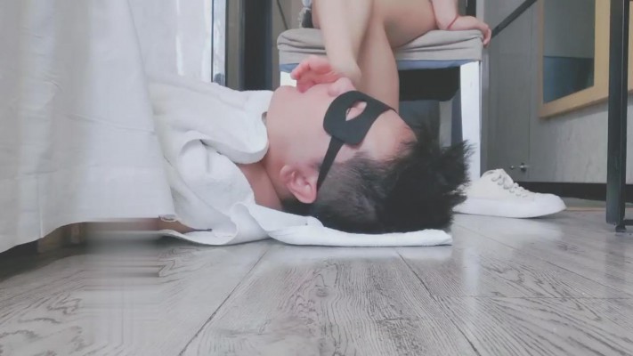 【金桔小主】人体鞋底清理工具 bf18083_绳艺库视频下载