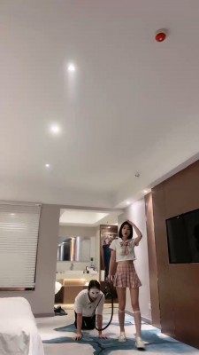 【简一】JK小姐姐白丝诱惑调母畜 bf16980_绳艺库视频下载