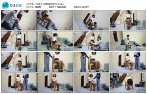 【半岛束艺】新模维姬的签字仪式_绳艺库视频下载