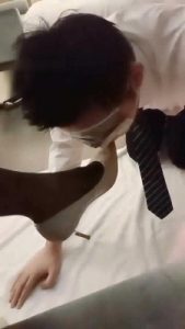 【糖糖老师】御姐黑丝脚深喉玩弄 bf14198_绳艺库视频下载