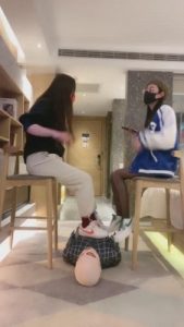 【罗宾】双S/求素人的鞋底再爱我一次 bf9928_绳艺库视频下载