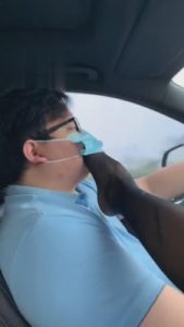 【绘子sama】皮裤高跟碾脸调戏闻舔黑丝 bf3393_绳艺库视频下载