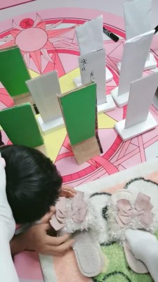 【妖精合法萝莉】羞辱绿帽  JS22110911_绳艺库视频下载