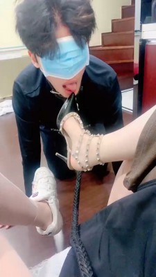 【南星】双S-和闺蜜暴虐学长【双视角版】 bf20245_绳艺库视频下载