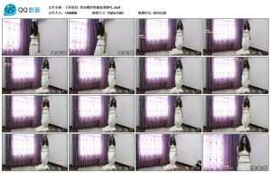 【子衿原创】妍如婚纱铁链柱缚挣扎_绳艺库视频下载