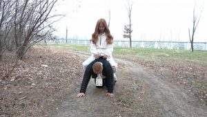 【冷柔】户外运动板鞋艺术喘脸_绳艺库视频下载