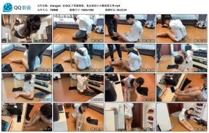 【zhangyan】定拍OL下班被绑架_绳艺库视频下载