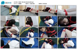 【得意客】缚之轨迹 消失的名侦探_绳艺库视频下载