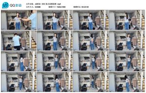 【JS原创】诗彤 欧式直臂束缚_绳艺库视频下载