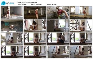 [半岛束艺] 半岛束艺 无尽水牢~布玛_绳艺库视频下载