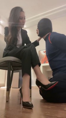 【萱萱】白领高跟五花大绑强制虐 bf20894_绳艺库视频下载