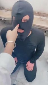 【蜜儿】双S-从户外到室内手脚耳光暴踹虐【双视角版】 bf7027_绳艺库视频下载