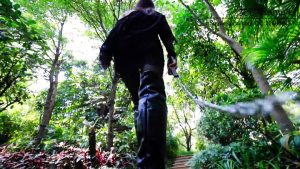 〖H.P.L栖心之栈〗—芷晴POV长靴遛狗_绳艺库视频下载