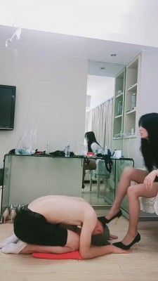 【星期六】粗口羞辱口水挑战1000耳光 G-210810-18_绳艺库视频下载