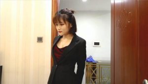 〖H.P.L栖心之栈〗—偷舔木堇老师的脚_绳艺库视频下载