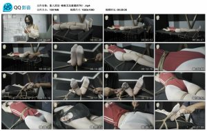 【象人原创】嗷嗷无法躲避的TK！_绳艺库视频下载