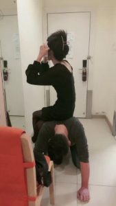 套路直播视频【维娜】生活化圈养狗/赏赐圣水 bf24422_绳艺库视频下载