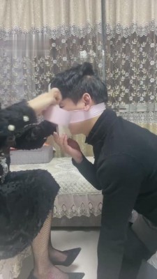 【逗逗】反差主的艺术耳光-重度耳光专场 bf5260_绳艺库视频下载