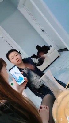 【颜汐】桌下喂食 bf11518_绳艺库视频下载