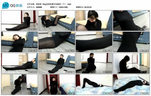 【得意客】king定拍性感全包陷阱（下）_绳艺库视频下载