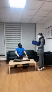 【妆主大大】办公室反差（男主管与女业务员） bf19549_绳艺库视频下载