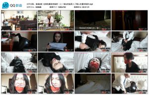 逍遥 定制收藏家的秘密（上）混血美盗落入了精心布置的陷井_绳艺库视频下载