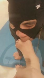 【京S芯瑶】开发快递员-舌头滴蜡-转胯 bf7855_绳艺库视频下载