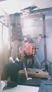 【范爷儿全能主】姐妹花蹂躏邻居 bf4651_绳艺库视频下载