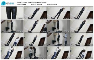 【半岛束艺】对学霸卡菲做知识测验是错误的_绳艺库视频下载