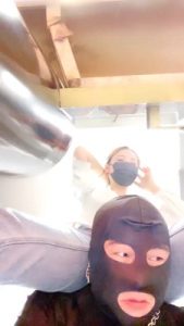 【语阳】运动女神胯下辱-骑马骑脖子专场 bf27570_绳艺库视频下载