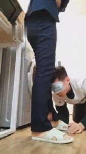 【御严s】情景调-天台调教男邻居【双视角版】 bf7062_绳艺库视频下载