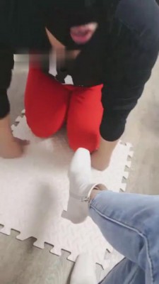 【逗逗】地狱式重度耳光/虐乳 bf6455_绳艺库视频下载