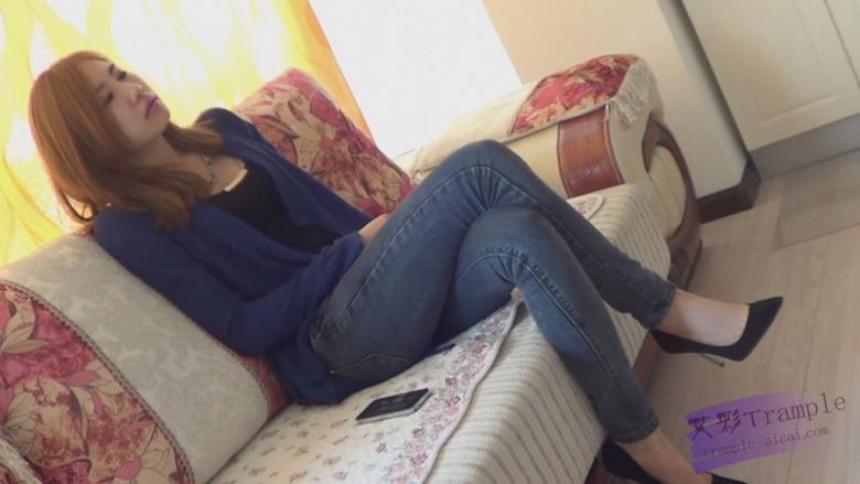 张家有奴之一 同事变家奴_绳艺库视频下载