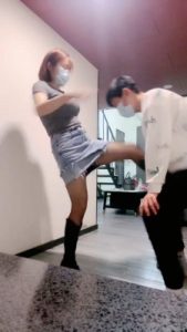 【西西小主】反绑虐-长靴提档/鞋底踩狗舌头/舔多双脏鞋底/喝圣水 bf26960_绳艺库视频下载