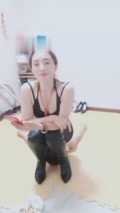 【雪瑶大大】来，跪好，这下贱的灵魂 G-210801-9_绳艺库视频下载