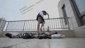 【第5风格】这么可爱留下当我的女仆吧 YC-230414-4_绳艺库视频下载