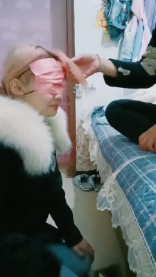 【十三妹】你们的女神我的狗 bf20458_绳艺库视频下载