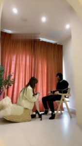 【领主老大】车模诱惑老板做狗/足下口水喂食 bf21766_绳艺库视频下载