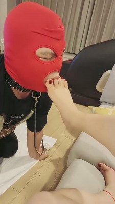 【咩祖】手脚并用抽耳光 bf14742_绳艺库视频下载