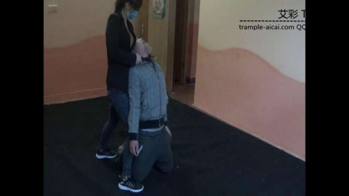 女特工宰杀暴徒。_绳艺库视频下载