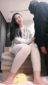 【小羊S】脚奴的幸福生活【下】 bf19779_绳艺库视频下载