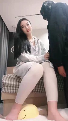 【小羊S】脚奴的幸福生活【下】 bf19779_绳艺库视频下载