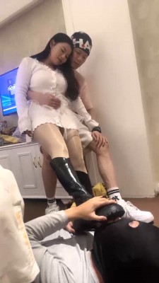 【阿昆】情侣主-被老婆绿到废的一天 bf27835_绳艺库视频下载