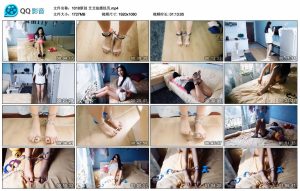 【1018原创】艾艾拍摄经历_绳艺库视频下载