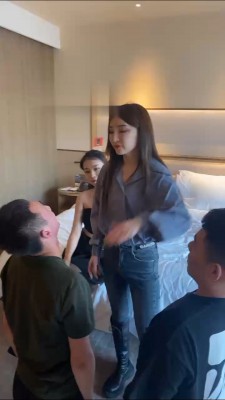 【领主老大】精品美女素人tj场 bf16611_绳艺库视频下载