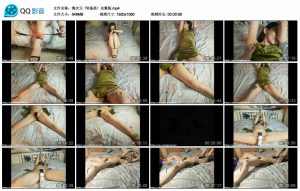 【绳次元】TK强高！完整版_绳艺库视频下载