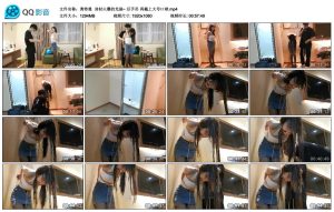 【奥特曼】身材火爆的尤涵~ 后手吊_绳艺库视频下载