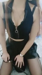 【余香】木乃伊被折磨-黑丝深喉/高跟踩踏 G-210729-20_绳艺库视频下载