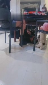 【文文文】双S-父子脸桌下争宠 bf12836_绳艺库视频下载